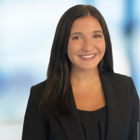 Alvarez & Marsal Employee Melanie Noble's profile photo