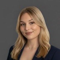 CINÉVILLE Employee Juliette Ruquier's profile photo