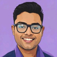 Ascendion Employee Devidutta Dash's profile photo