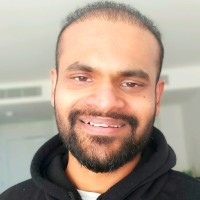 Westpac Employee Sandeep Panda's profile photo