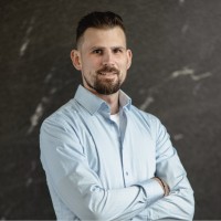 Stone4you Employee Stani Ferencik's profile photo