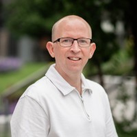 Outra Employee David Whiteley's profile photo