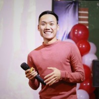 Ewoosoft Employee Loc Nguyen's profile photo