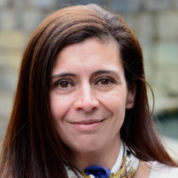 Stephanie Friedman Email & Phone Number