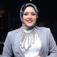 Talkmobile Employee Marwa Fahim's profile photo