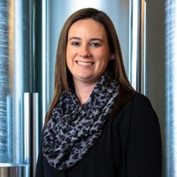 Valmont Industries, Inc. Employee Melissa Weyer's profile photo