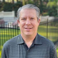 CooperVision Employee John Weber's profile photo