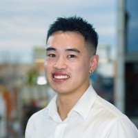 Blackhawk Network APAC Employee Jonathan Truong's profile photo