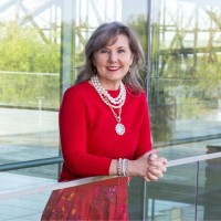 Bank of Little Rock Employee Donna Hall's profile photo