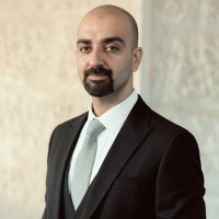 MEMCO Employee Husam Abufares's profile photo
