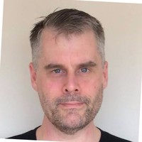 WebCheckout, Inc Employee Lee Ayres's profile photo