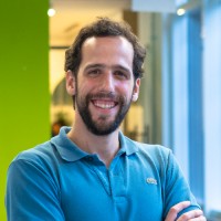 HIX Capital Employee José Pacheco e Silva's profile photo