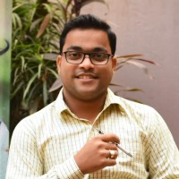 Aveti Learning Employee Banabihari Kar's profile photo