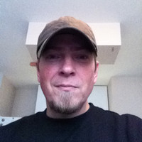 Service New Brunswick / Service Nouveau-Brunswick Employee Colin Lewery's profile photo