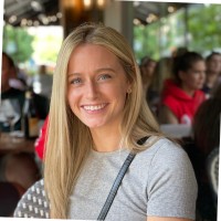 Michigan Avenue Internists Employee Abby Doughty's profile photo