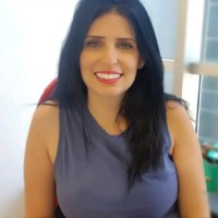 Kimelo Employee Anat Shriki's profile photo