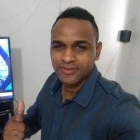 Plastec Employee Edson de Jesus Silva's profile photo