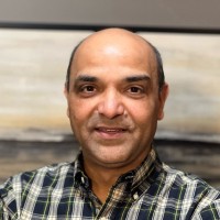 Cardinal Health Employee Navin K.'s profile photo