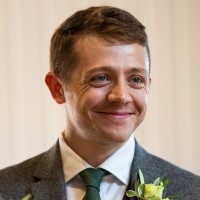 Zynga Employee Sam Carr's profile photo