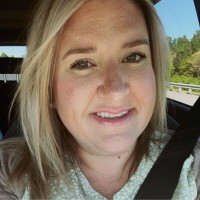 Candace Gibson Email