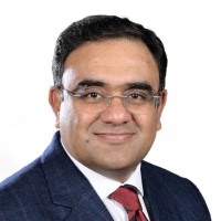 Ravi Modani Email & Phone Number