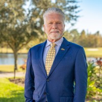 Rosen Hotels & Resorts Employee Frank Santos's profile photo