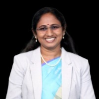 Chemveda Life Sciences India Employee Prathyusha Guntupally's profile photo
