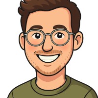 ShipScience Employee James Sutton's profile photo