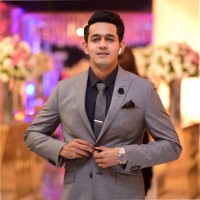 FSC - Civil Infrastructure Employee Taimoor Engineer's profile photo