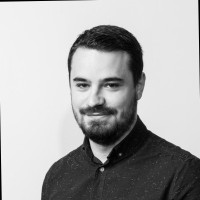 ANOXA Employee Florian Trouvé's profile photo