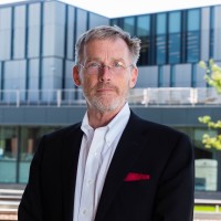 Kettering University Employee Robert McMahan's profile photo