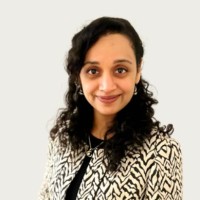 UCLA Health Employee Pallavi Mynampati's profile photo