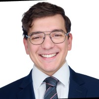 Jamieson Corporate Finance Employee Christopher Caputo's profile photo