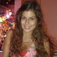 Hospedeiras De Portugal Employee Ana Costa's profile photo