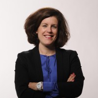 IPAZ Employee Armelle Douhaire's profile photo