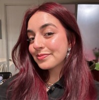 VENUM Employee Alexandra Flores's profile photo