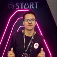 Fully Ecosystem Employee Vinicius Castro's profile photo
