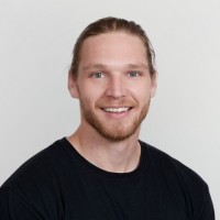 Lumis Group Employee Slade Michalec's profile photo