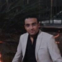 Khaled Mohamed Email