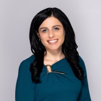 Samantha-Jo Roth Email & Phone Number