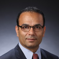 Lam Research Employee Harmeet Singh's profile photo
