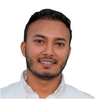 Deodat Ruplall Email & Phone Number