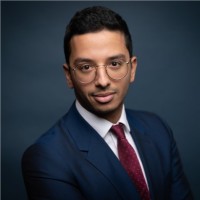 WHITEROCK Employee Ariles Benamar's profile photo