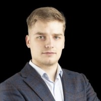 Mateusz​​⬞ Mazurkiewicz's profile photo
