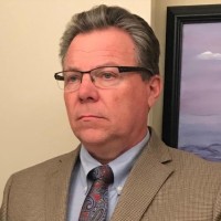 James Controls Employee John Mohrman's profile photo