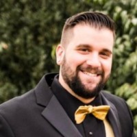 PRODIRECT Dental Laboratory Employee Joseph Witczak's profile photo