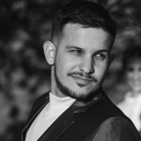 infiniteLoop S.A. Employee Kevin Yorio's profile photo