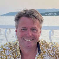 SECUREticket Employee Mark Sneddon's profile photo