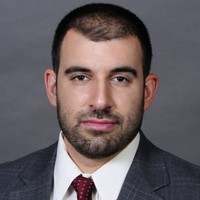 BradyPLUS Employee Will Aramony's profile photo