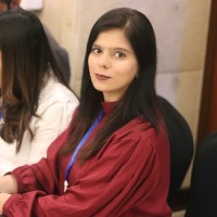 HABIBMETRO Employee Beenish Malik's profile photo